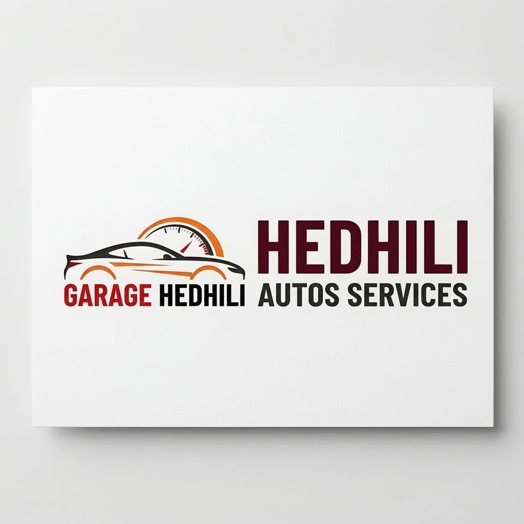 Hedhili Autos Services — Entretien de véhicule Hedhili Autos Services — Entretien de véhicule