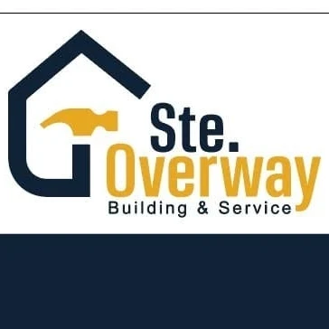 Logo Ste. Overway Logo Ste. Overway