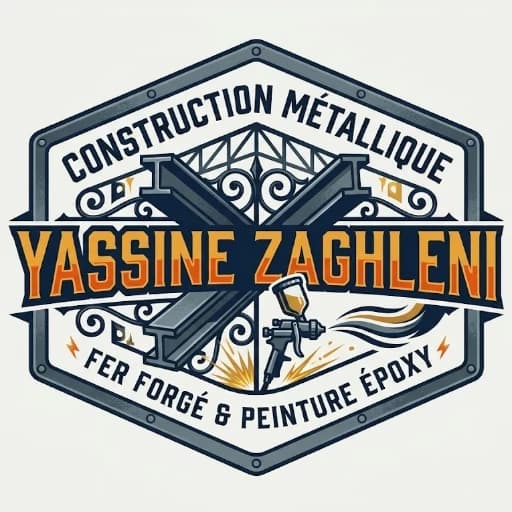 Atelier Yassine Zaghleni Atelier Yassine Zaghleni