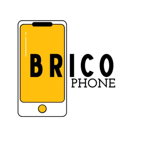 Logo Brico-phone Logo Brico-phone