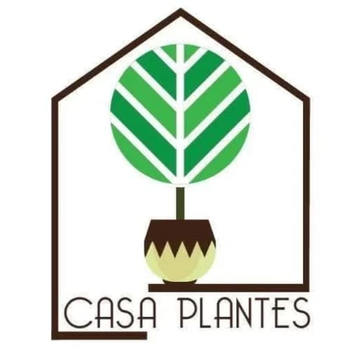 Casa Plantes Casa Plantes