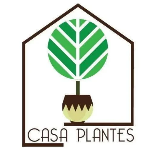 Logo Casa Plantes Logo Casa Plantes