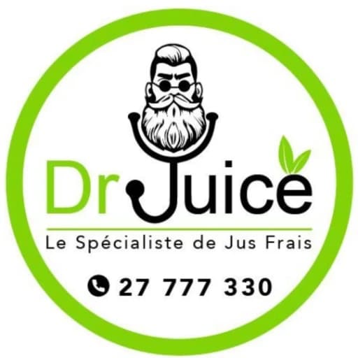 Dr Juice Dr Juice