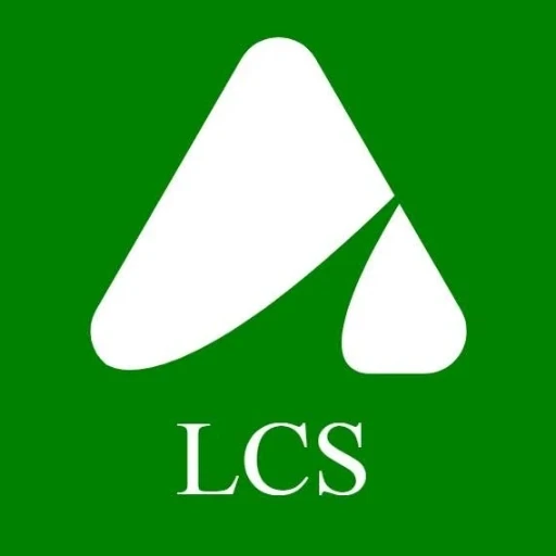 Logo LCS Pépinière d'Entreprises Logo LCS Pépinière d'Entreprises