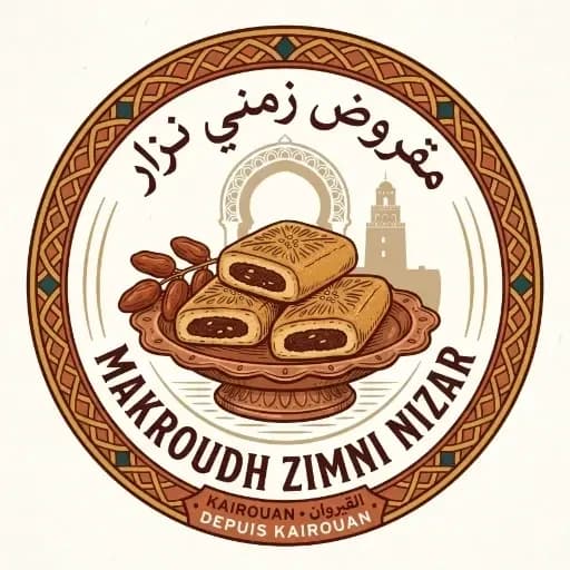 Makroudh Zimni Nizar Makroudh Zimni Nizar