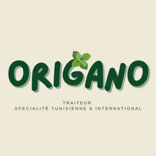 Logo Origano Logo Origano