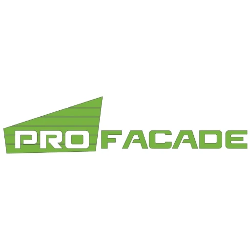 Logo PRO FACADE Logo PRO FACADE