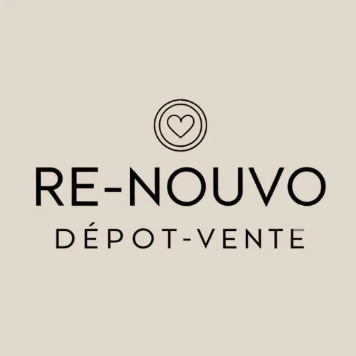 Logo Re-nouvo Logo Re-nouvo