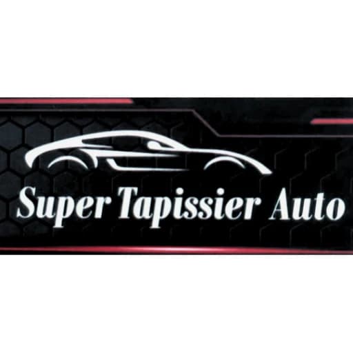Super Tapissier Auto Super Tapissier Auto