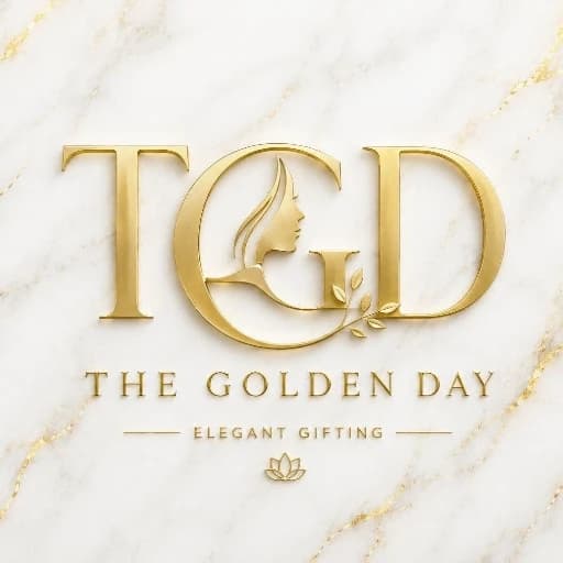 THE GOLDEN DAY THE GOLDEN DAY