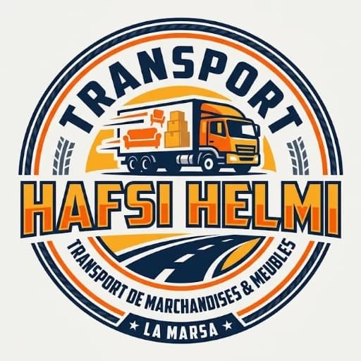 Transport Hafsi Helmi Transport Hafsi Helmi